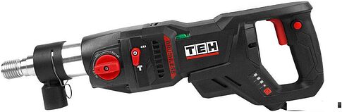 Дрель алмазного сверления TEH TCD8160BL