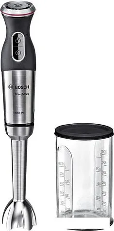 Погружной блендер Bosch MS8CM6110