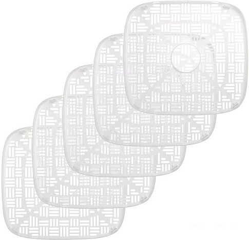 Сушилка для овощей и фруктов Kitfort KT-1939-1