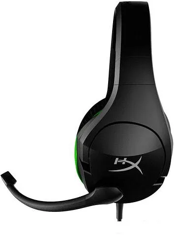 Наушники HyperX CloudX Stinger