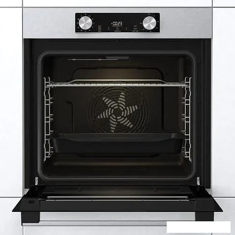 Электрический духовой шкаф Gorenje BO6735E02XK
