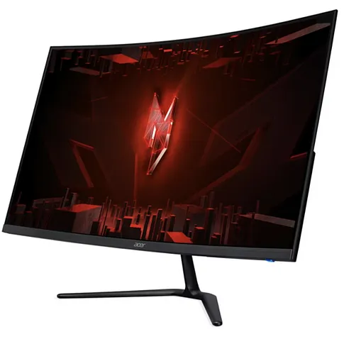 Игровой монитор Acer Nitro ED320QRS3biipx UM.JE0EE.301
