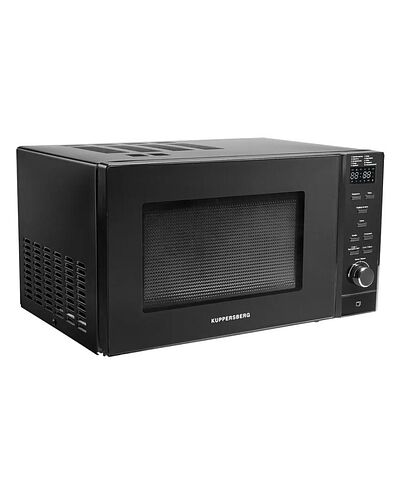 Микроволновая печь KUPPERSBERG TMW 230 B