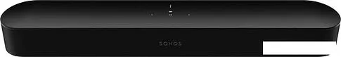 Саундбар Sonos Beam Gen2 (черный)