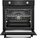 Электрический духовой шкаф Hotpoint HFE8 1231 JSH BLG