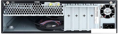Корпус In Win CJ708-U3 265W
