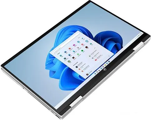 Ноутбук 2-в-1 HP Pavilion x360 15-er1155ng 76Q72EA