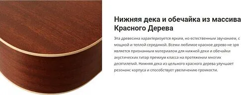 Электроакустическая гитара Cort MR730FX NAT