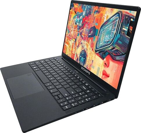 Ноутбук Echips Fusion V156HT-H