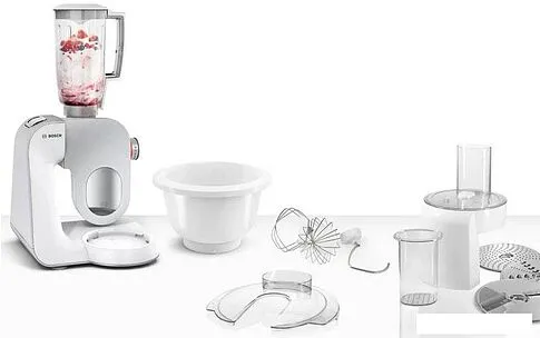 Кухонная машина Bosch MUM58234