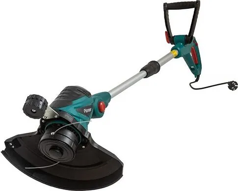 Триммер Pioneer Tools EGT-060-02