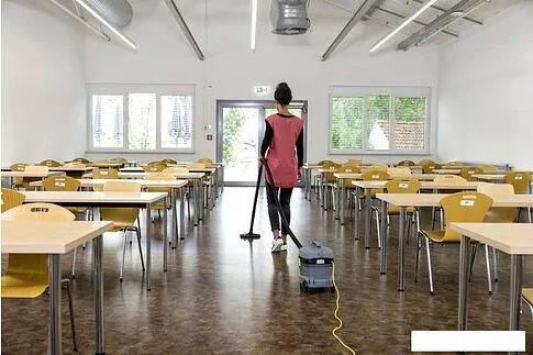 Пылесос Karcher T 11/1 Classic 1.527-197.0