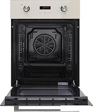 Электрический духовой шкаф Weissgauff EOY 451 PDBG