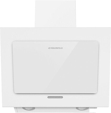 Кухонная вытяжка MAUNFELD Tower A 50 (белый)