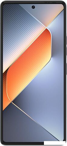 Смартфон Tecno Pova 6 12GB/256GB (голубая звезда)