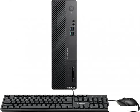 Компактный компьютер ASUS ExpertCenter D5 SFF D500SER-713700038X