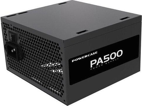 Блок питания Powercase PA500