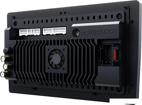 USB-магнитола Prology MPA-320 DSP