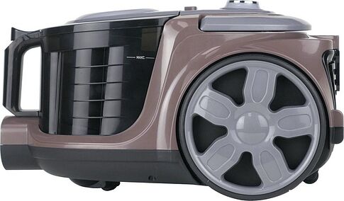 Пылесос CENTEK CT-2540 (золотой)