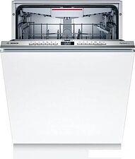 Встраиваемая посудомоечная машина Bosch Serie 6 SBV6ZCX00E Встраиваемая посудомоечная машина Bosch Serie 6 SBV6ZCX00E