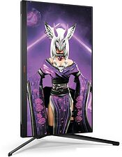 Игровой монитор AOC Agon Pro AG274QS