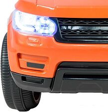 Электромобиль Sundays Range Rover BJ1638