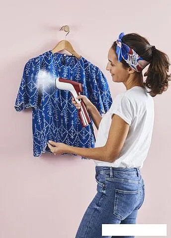 Отпариватель Tefal Access Steam First DT6132E0