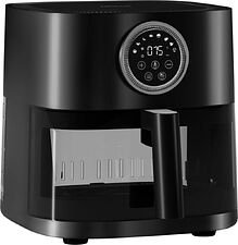 Аэрогриль Hiberg GF 400 GB