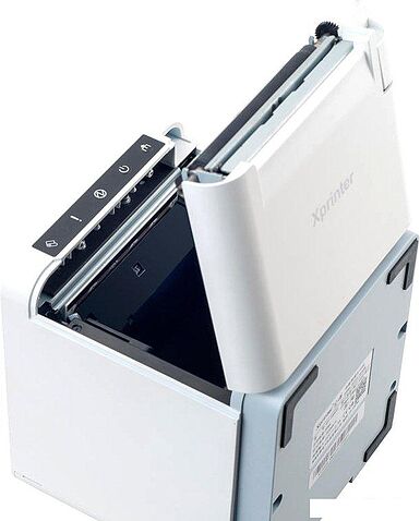 Принтер чеков Xprinter XP-T890H