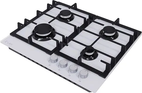 Варочная панель LEX GVG 642-1 WH