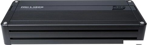 Автомобильный усилитель AMP PRO 1.1500