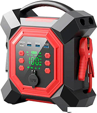 Пусковое устройство Soft Drive SDJ-2004