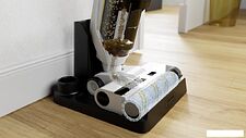 Вертикальный моющий пылесос Karcher FCV 3 1.056-122.0 Вертикальный моющий пылесос Karcher FCV 3 1.056-122.0