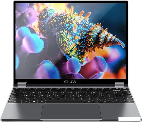 Ноутбук 2-в-1 Chuwi FreeBook 13.4 N150/16GB/512GB/Win11 Home
