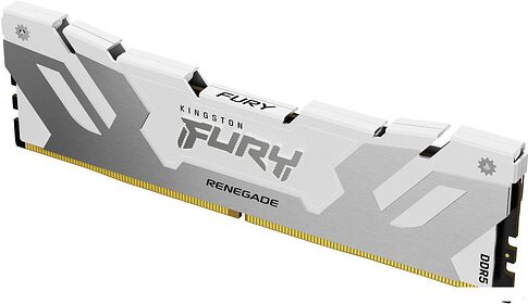Оперативная память Kingston FURY Renegade 24ГБ DDR5 8000 МГц KF580C38RW-24