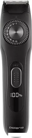 Универсальный триммер Polaris PHC 2250 (черный)