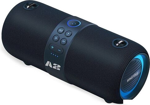 Беспроводная колонка SmartBuy A2 (темно-синий)