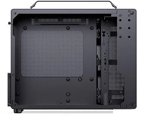 Корпус Jonsplus Z20 (черный)