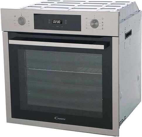 Электрический духовой шкаф Candy COS625XLS