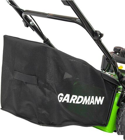 Газонокосилка Gardmann GML-405 S