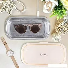 Стерилизатор маникюрный Kitfort KT-6063