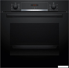 Электрический духовой шкаф Bosch Serie 4 HBA534EB3