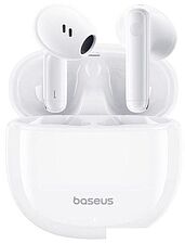Наушники Baseus Bowie E13 (белый)