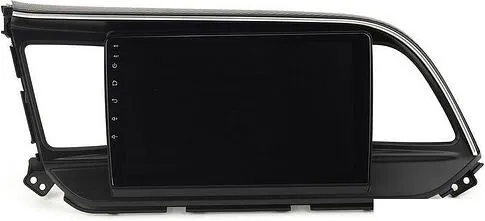 USB-магнитола Incar TMX-2420-4
