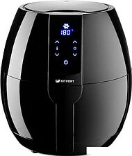 Аэрогриль Kitfort KT-2203