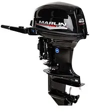 Лодочный мотор Marlin MP 40 AWHS Pro Line
