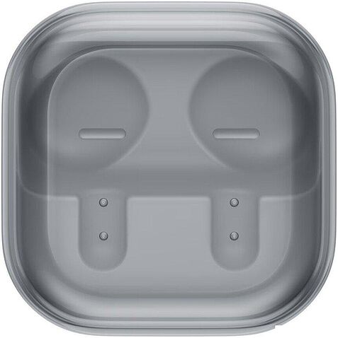 Наушники Samsung Galaxy Buds 4 (белый)