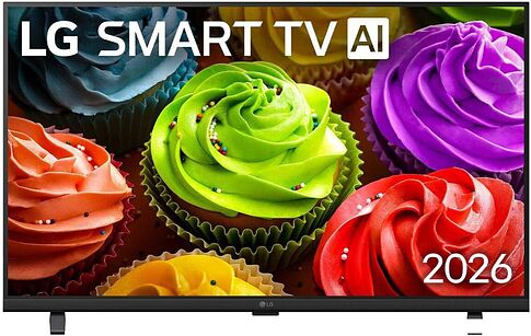 Телевизор LG AI LB65 32LB650B6LA