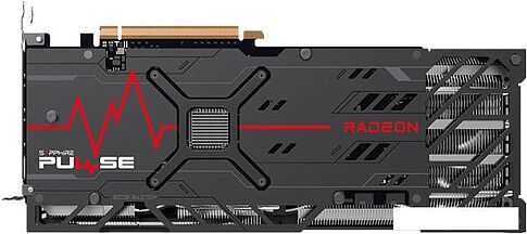 Видеокарта Sapphire Pulse Radeon RX 6800 16GB GDDR6 11305-02-20G
