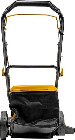 Газонокосилка Denzel GLR-510SP-ZS